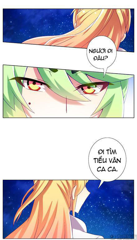 Đầu Óc Đại Sư Huynh Của Ta Rất Đen Tối Chapter 178 - Trang 2