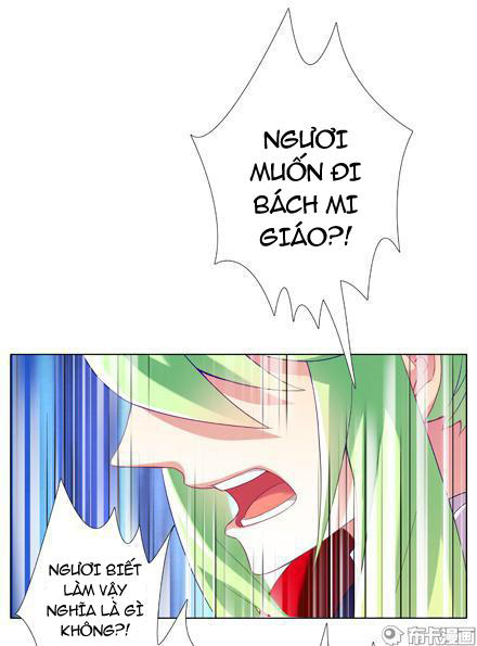 Đầu Óc Đại Sư Huynh Của Ta Rất Đen Tối Chapter 178 - Trang 2