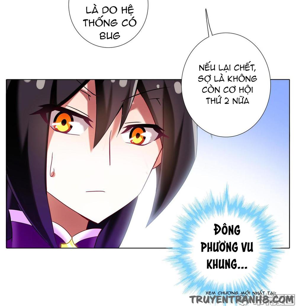 Đầu Óc Đại Sư Huynh Của Ta Rất Đen Tối Chapter 181 - Trang 2