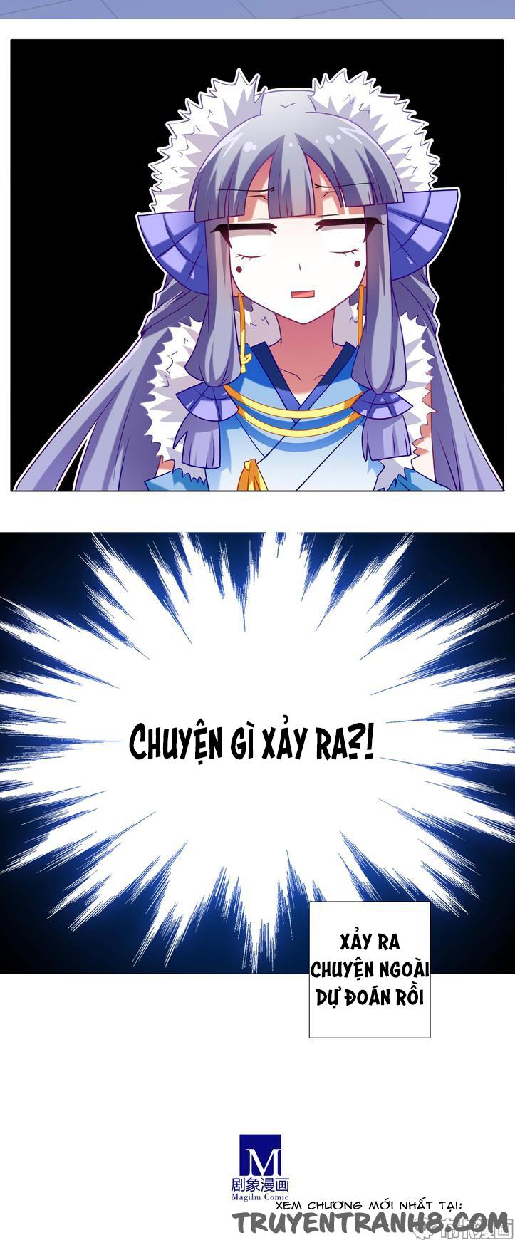 Đầu Óc Đại Sư Huynh Của Ta Rất Đen Tối Chapter 184 - Trang 2