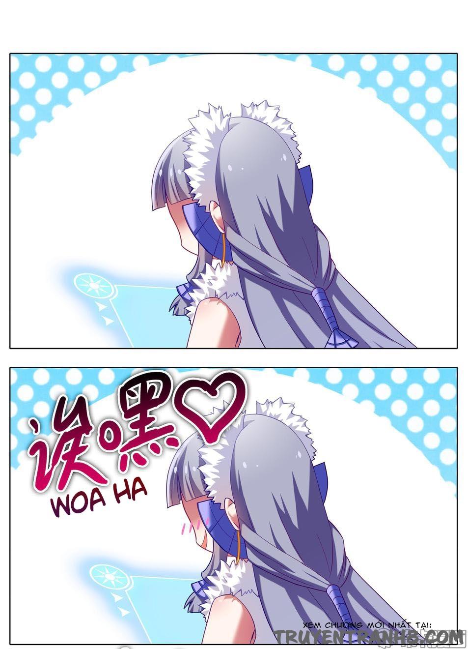 Đầu Óc Đại Sư Huynh Của Ta Rất Đen Tối Chapter 184 - Trang 2