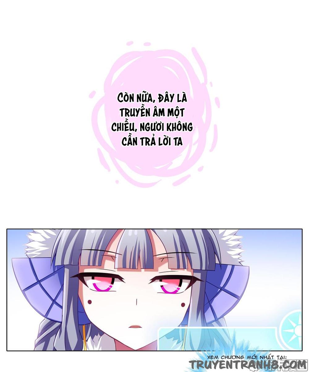 Đầu Óc Đại Sư Huynh Của Ta Rất Đen Tối Chapter 186 - Trang 2