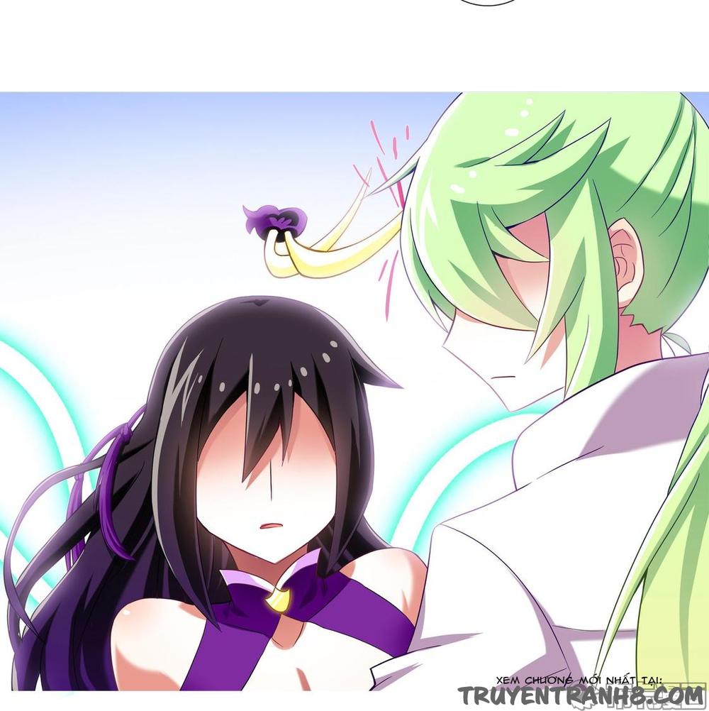 Đầu Óc Đại Sư Huynh Của Ta Rất Đen Tối Chapter 186 - Trang 2