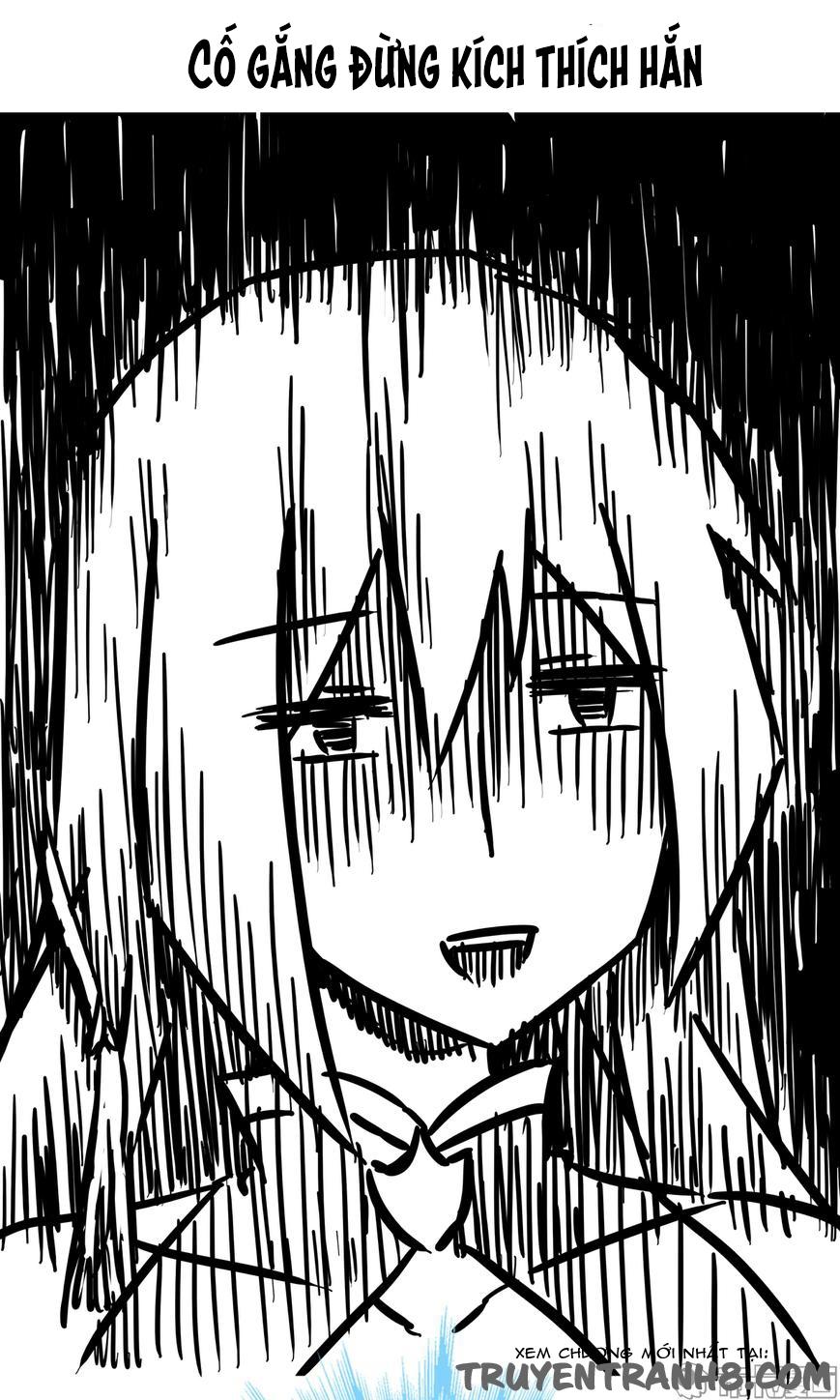 Đầu Óc Đại Sư Huynh Của Ta Rất Đen Tối Chapter 186 - Trang 2