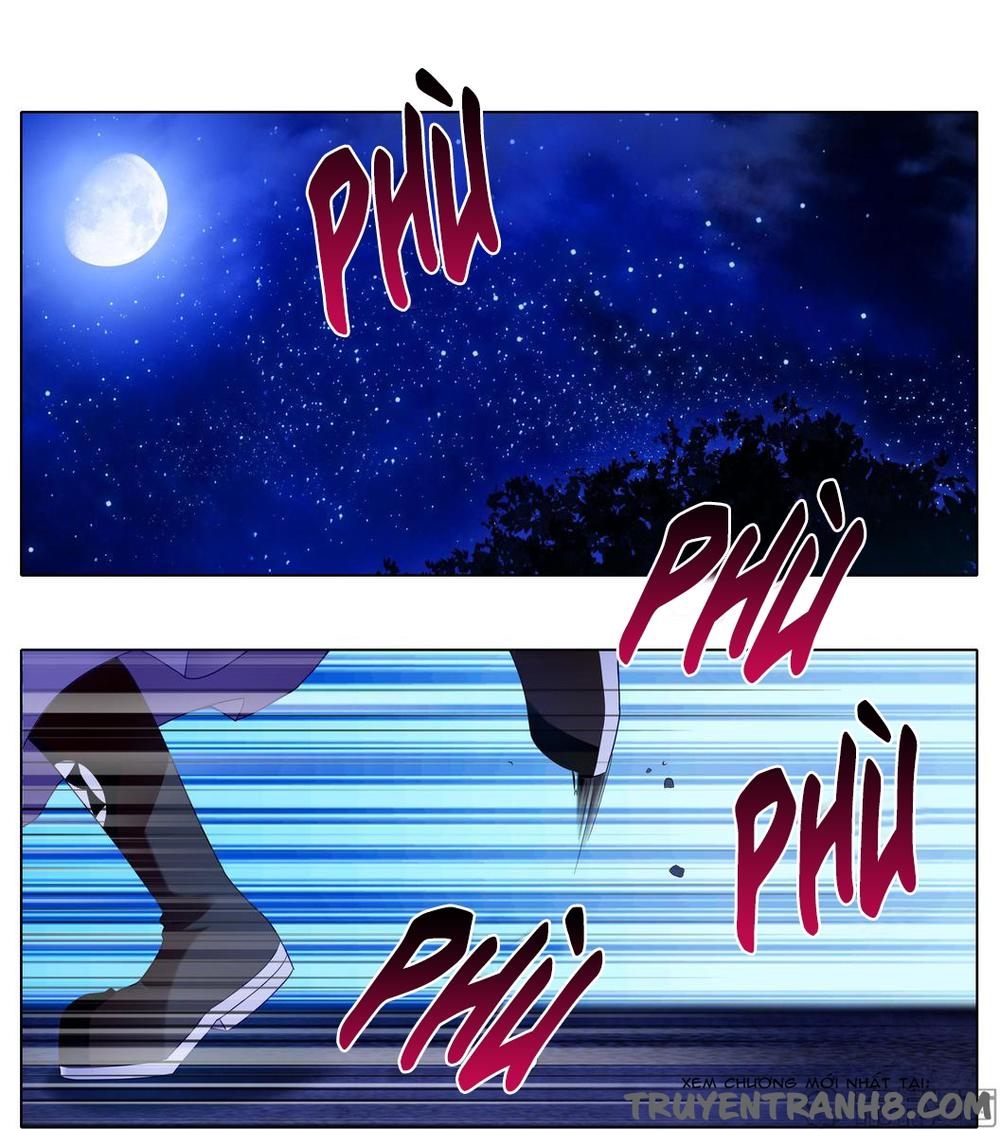 Đầu Óc Đại Sư Huynh Của Ta Rất Đen Tối Chapter 186 - Trang 2