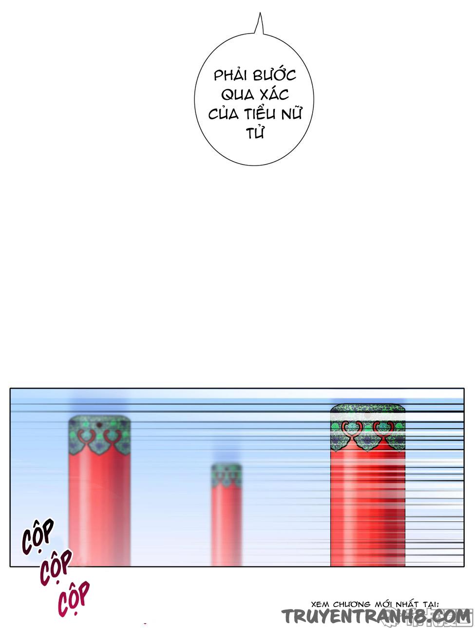 Đầu Óc Đại Sư Huynh Của Ta Rất Đen Tối Chapter 188 - Trang 2