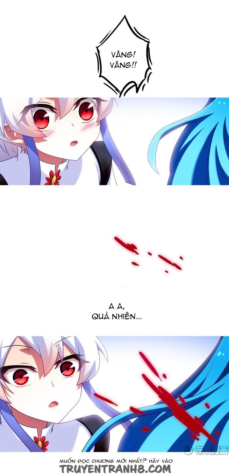 Đầu Óc Đại Sư Huynh Của Ta Rất Đen Tối Chapter 190 - Trang 2