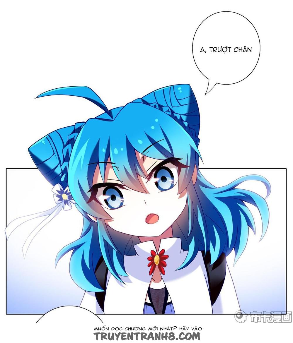 Đầu Óc Đại Sư Huynh Của Ta Rất Đen Tối Chapter 190 - Trang 2