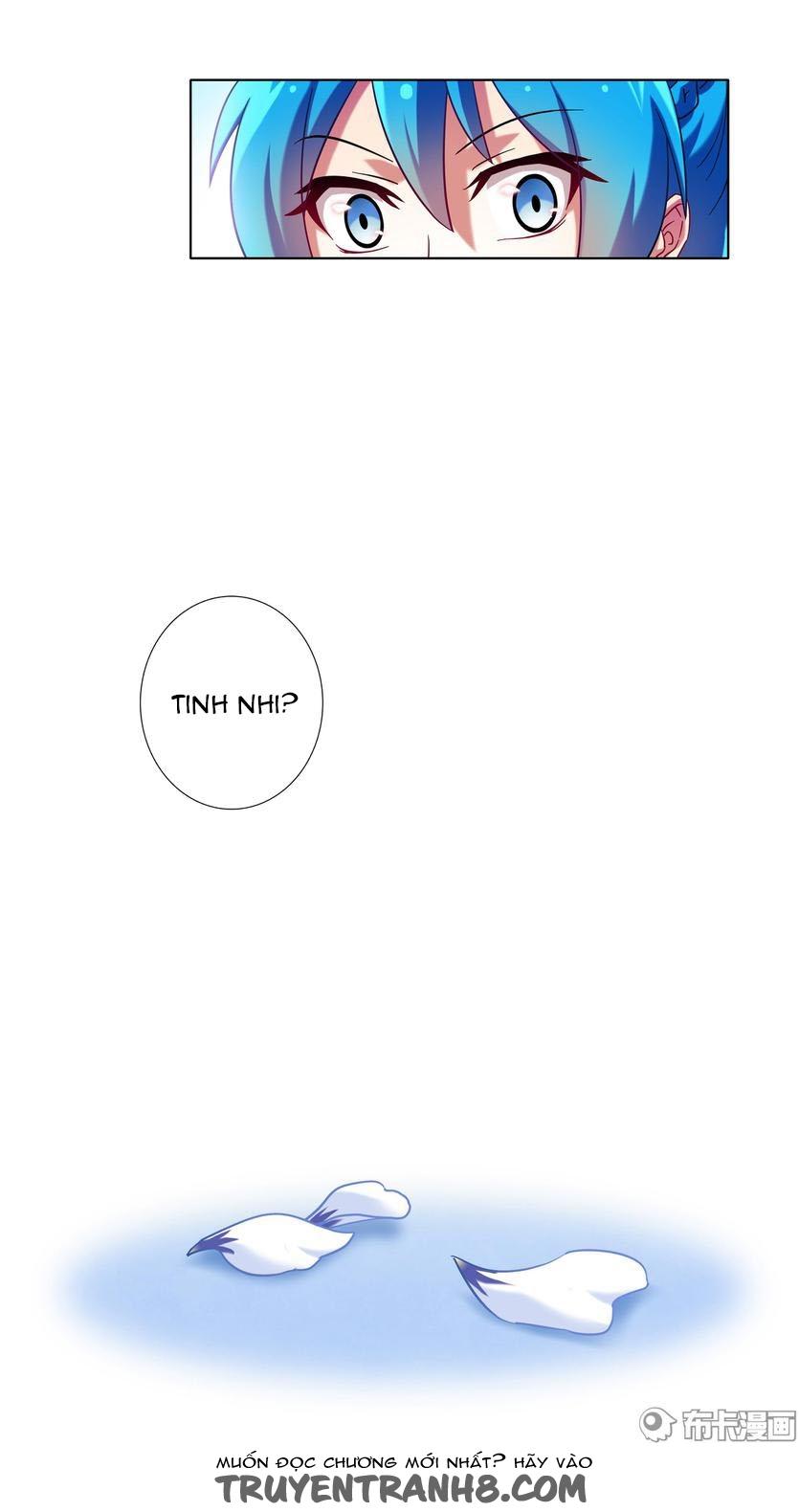 Đầu Óc Đại Sư Huynh Của Ta Rất Đen Tối Chapter 191 - Trang 2