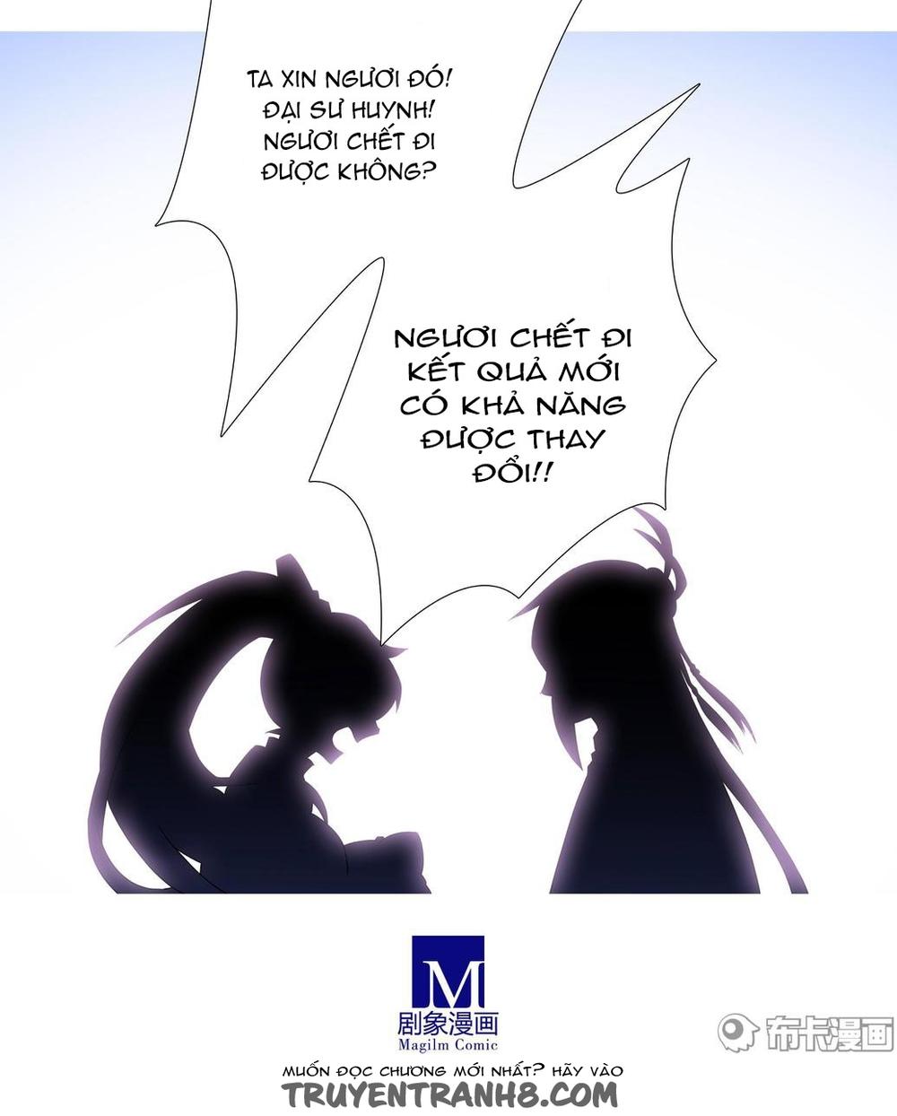 Đầu Óc Đại Sư Huynh Của Ta Rất Đen Tối Chapter 192 - Trang 2