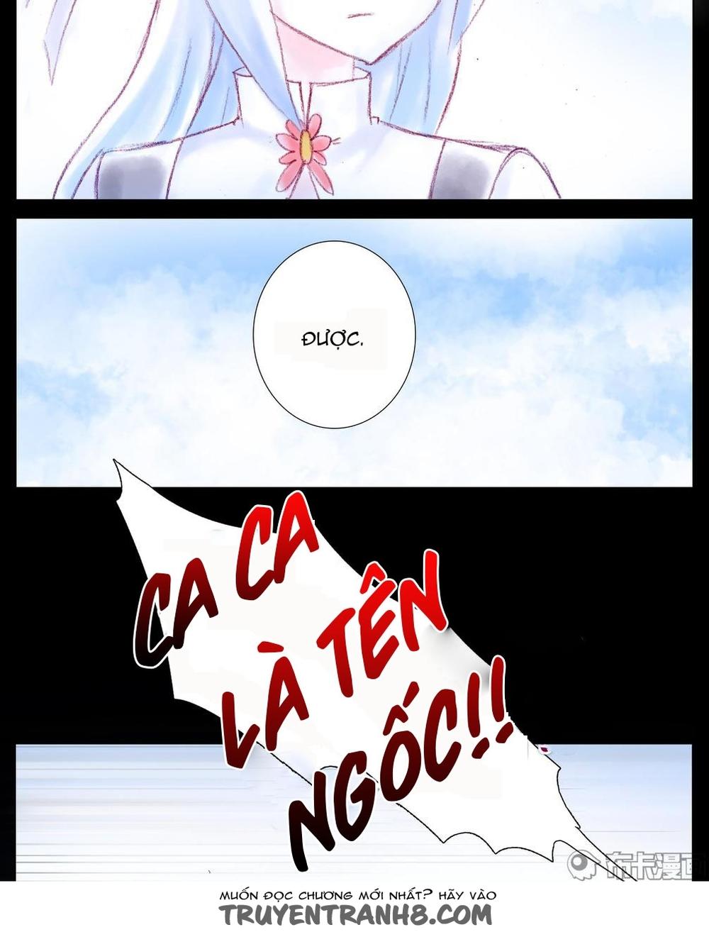 Đầu Óc Đại Sư Huynh Của Ta Rất Đen Tối Chapter 196.5 - Trang 2