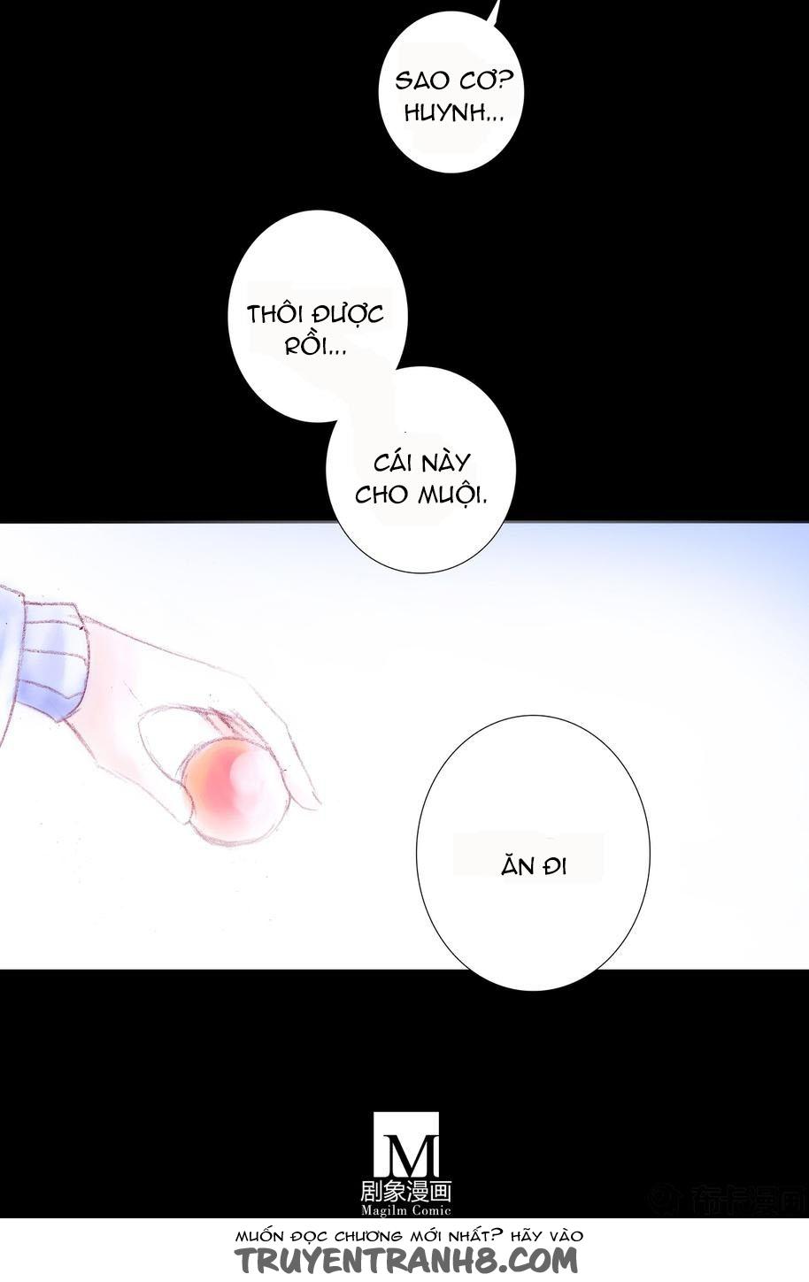 Đầu Óc Đại Sư Huynh Của Ta Rất Đen Tối Chapter 196.5 - Trang 2