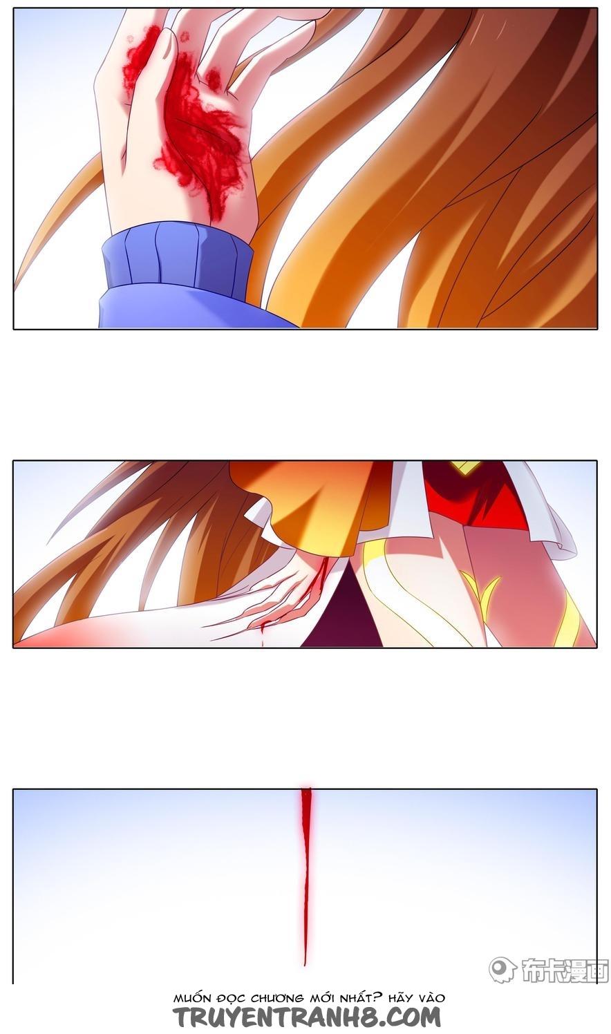 Đầu Óc Đại Sư Huynh Của Ta Rất Đen Tối Chapter 197 - Trang 2