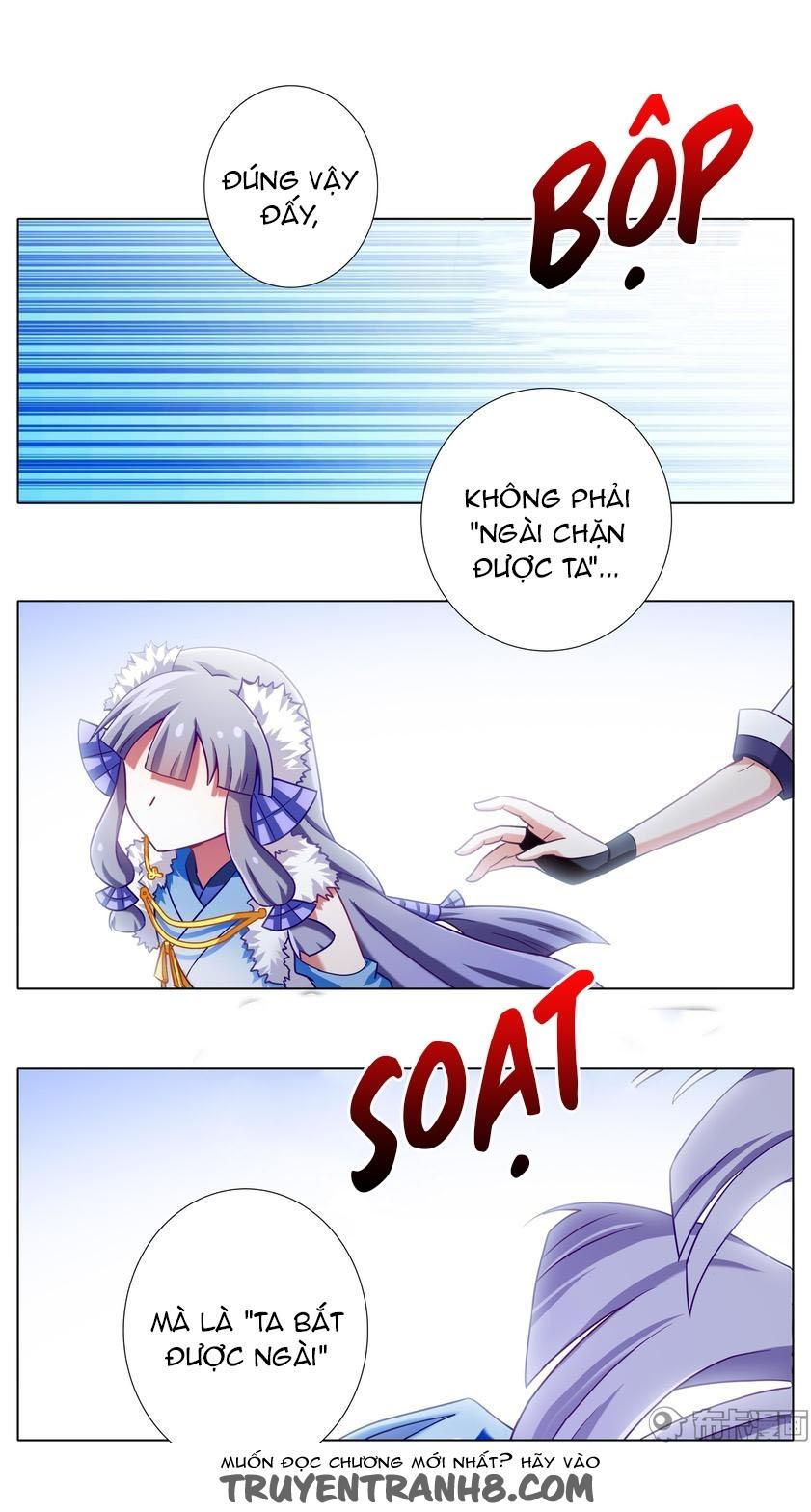 Đầu Óc Đại Sư Huynh Của Ta Rất Đen Tối Chapter 198 - Trang 2