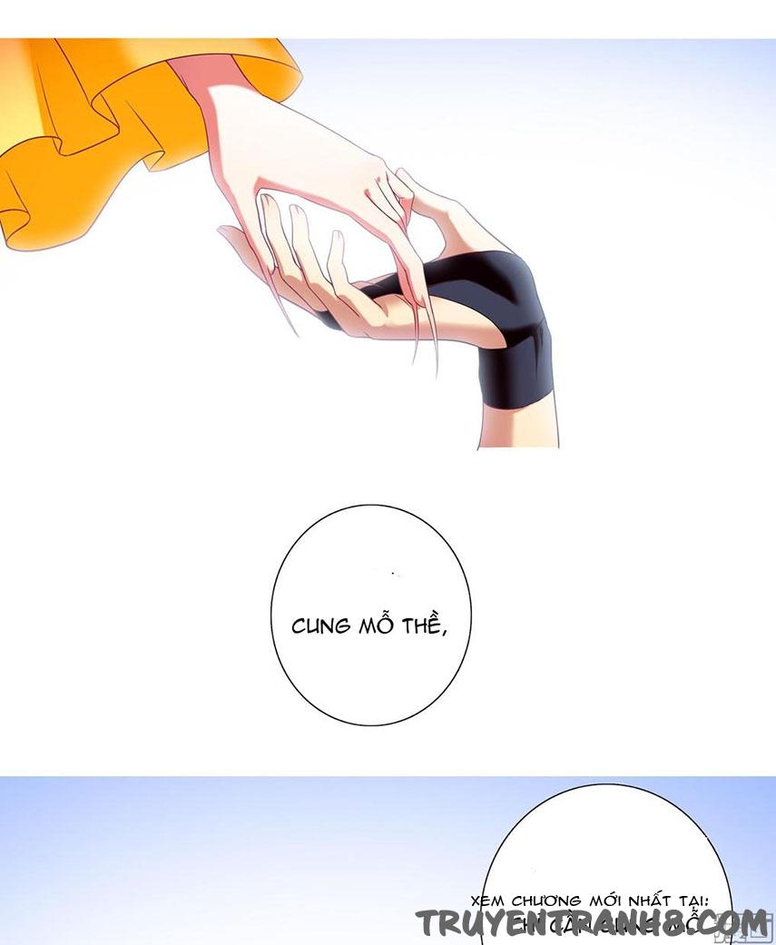 Đầu Óc Đại Sư Huynh Của Ta Rất Đen Tối Chapter 199.7 - Trang 2