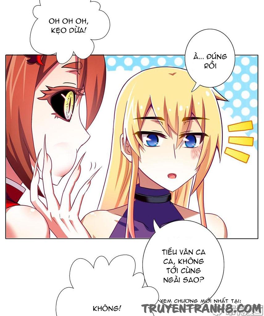 Đầu Óc Đại Sư Huynh Của Ta Rất Đen Tối Chapter 199.7 - Trang 2