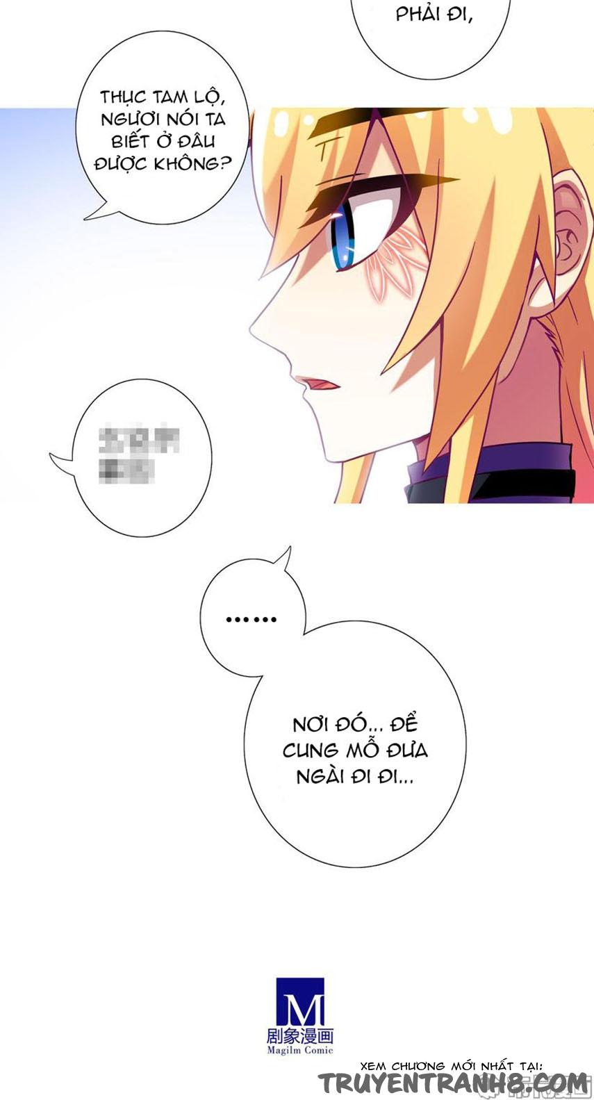 Đầu Óc Đại Sư Huynh Của Ta Rất Đen Tối Chapter 199.7 - Trang 2