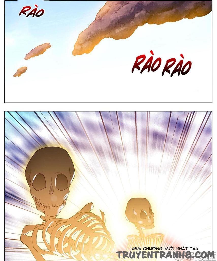 Đầu Óc Đại Sư Huynh Của Ta Rất Đen Tối Chapter 199.7 - Trang 2