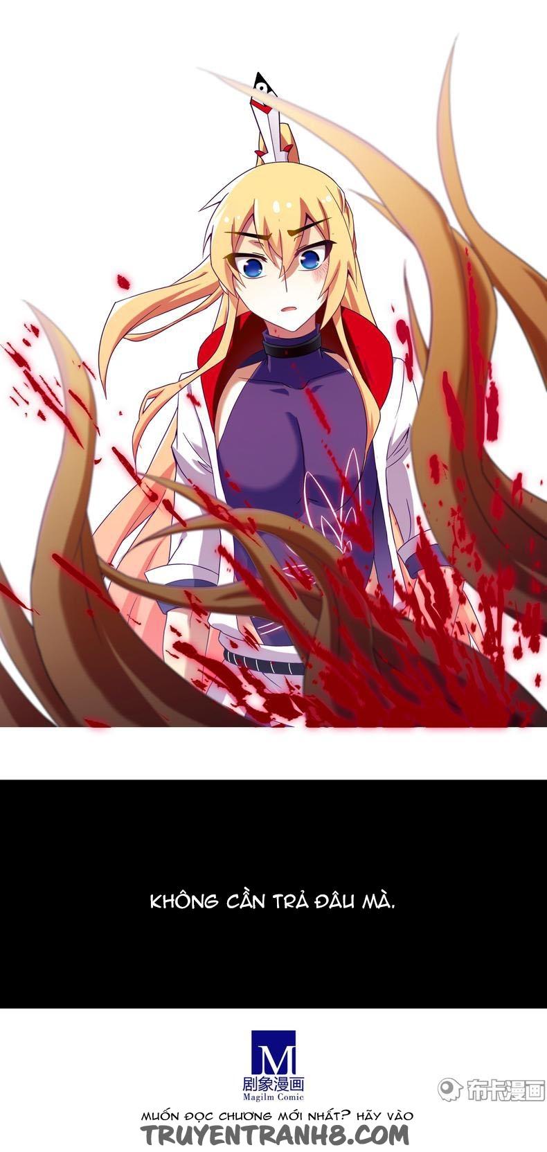 Đầu Óc Đại Sư Huynh Của Ta Rất Đen Tối Chapter 199.8 - Trang 2