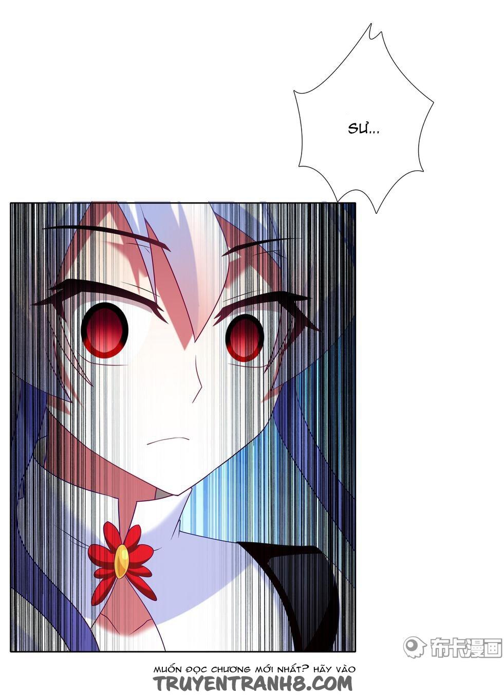 Đầu Óc Đại Sư Huynh Của Ta Rất Đen Tối Chapter 199 - Trang 2