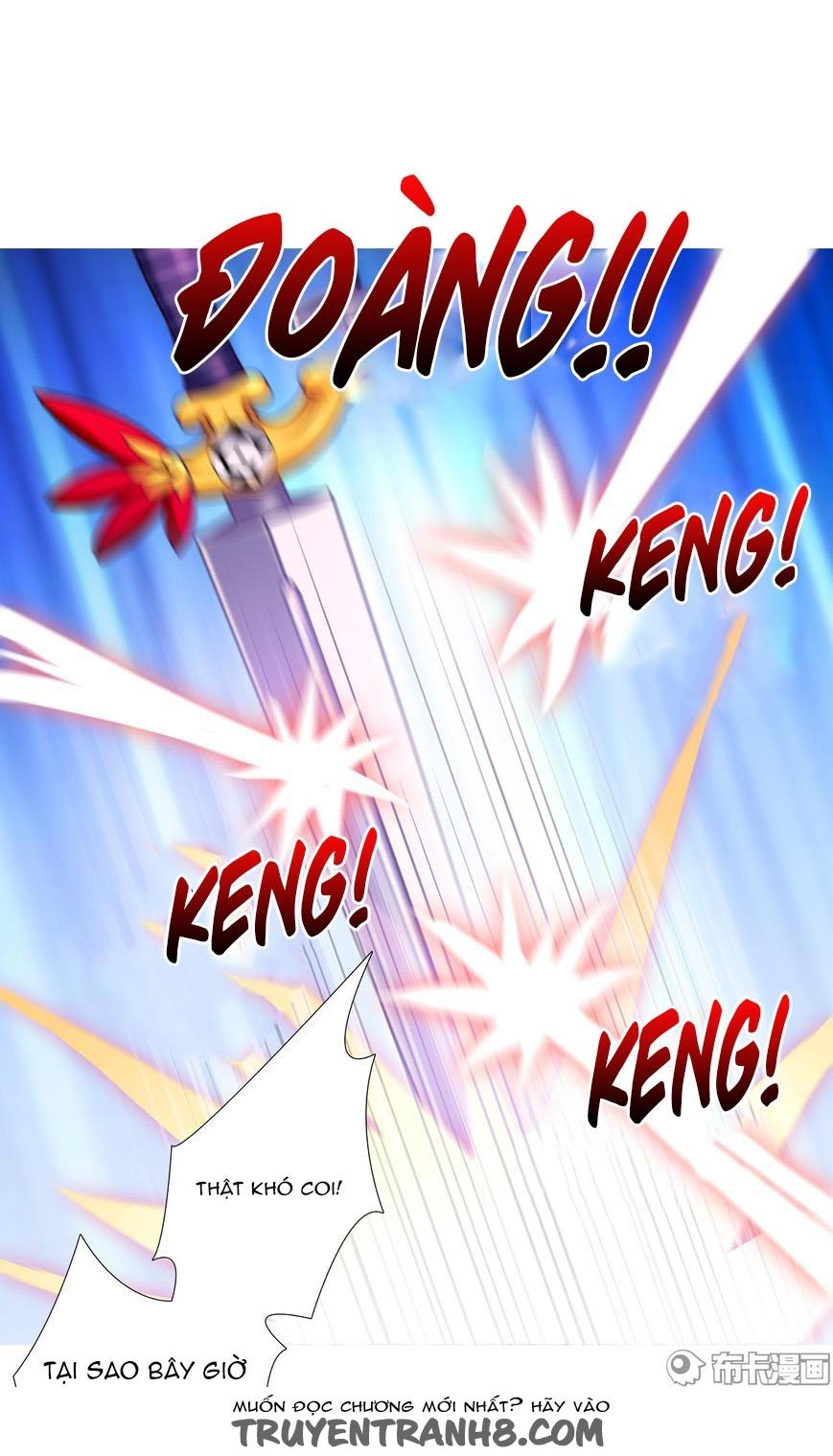 Đầu Óc Đại Sư Huynh Của Ta Rất Đen Tối Chapter 199 - Trang 2