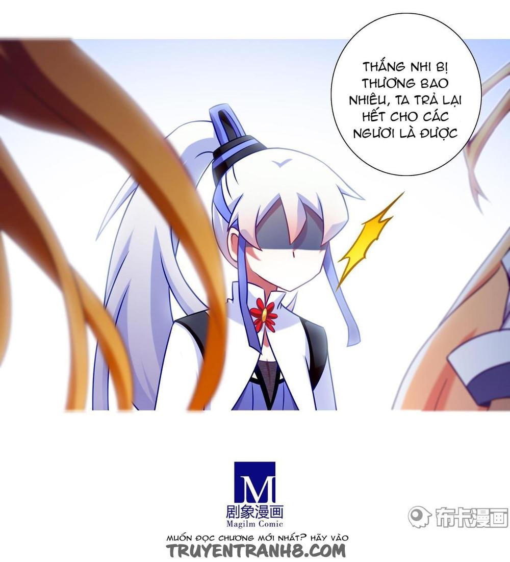 Đầu Óc Đại Sư Huynh Của Ta Rất Đen Tối Chapter 199 - Trang 2