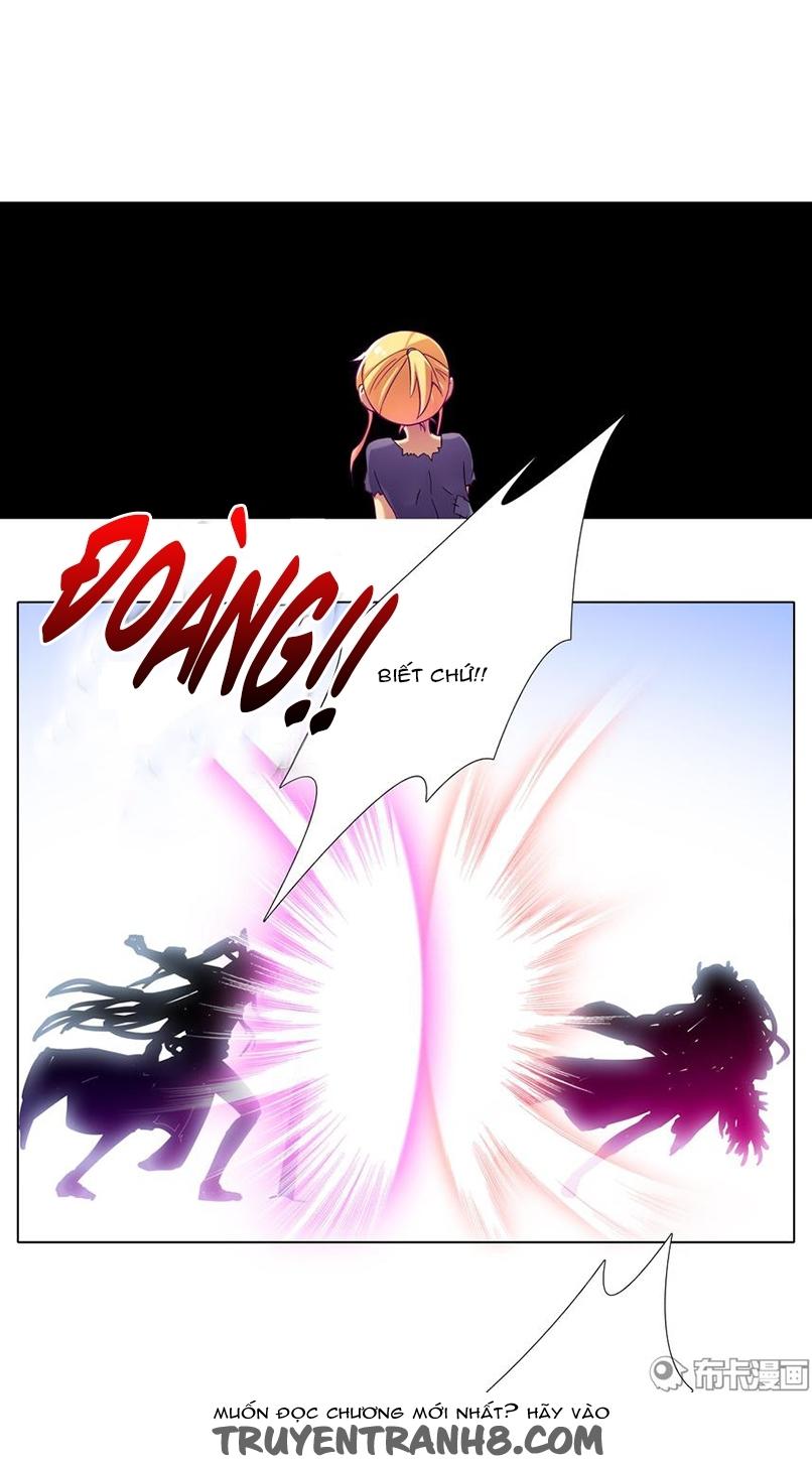 Đầu Óc Đại Sư Huynh Của Ta Rất Đen Tối Chapter 201 - Trang 2