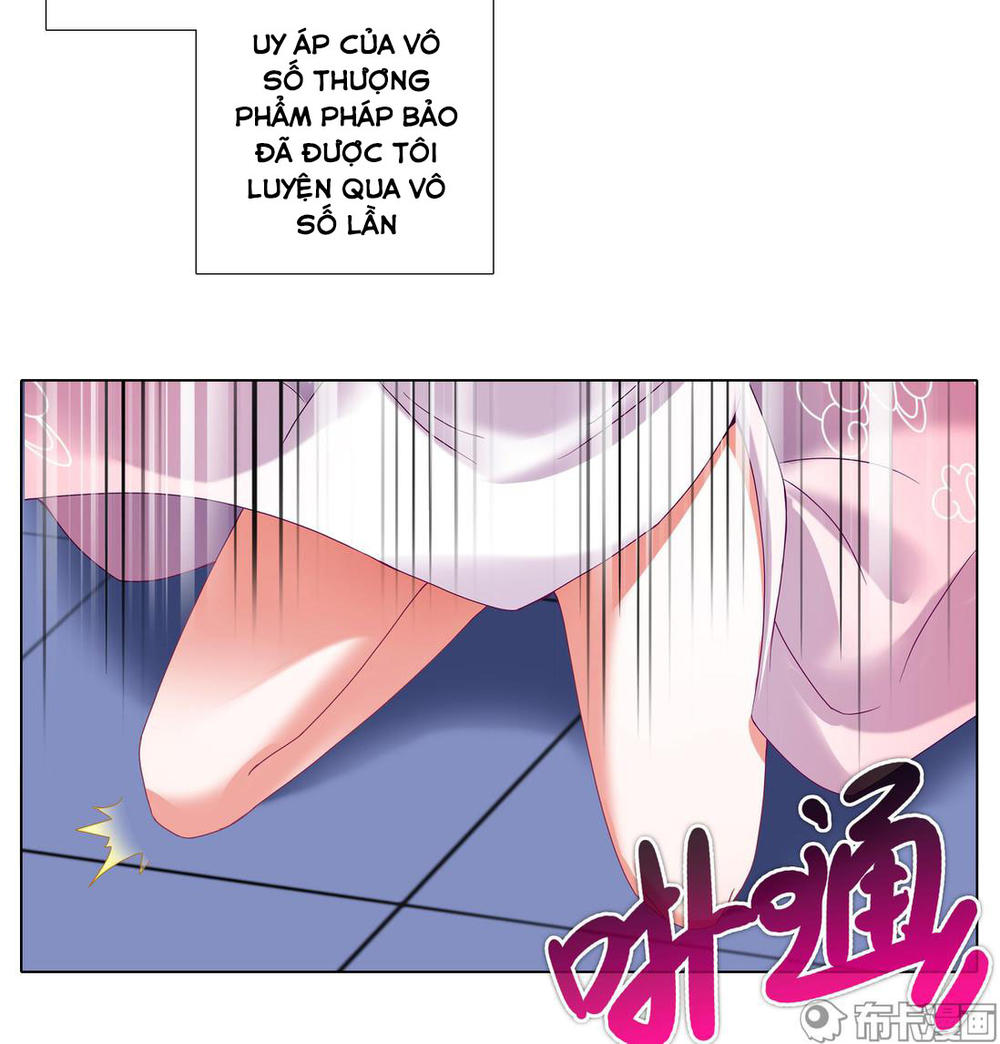 Đầu Óc Đại Sư Huynh Của Ta Rất Đen Tối Chapter 204 - Trang 2