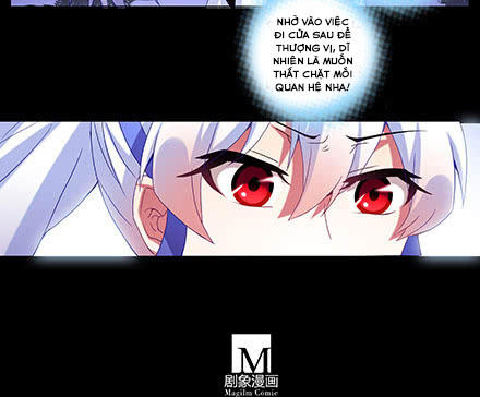 Đầu Óc Đại Sư Huynh Của Ta Rất Đen Tối Chapter 210 - Trang 2