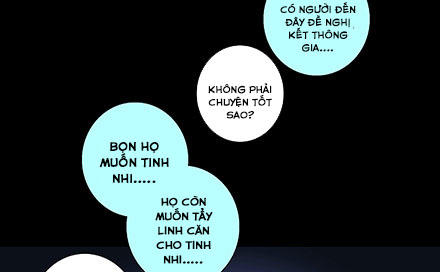 Đầu Óc Đại Sư Huynh Của Ta Rất Đen Tối Chapter 210 - Trang 2