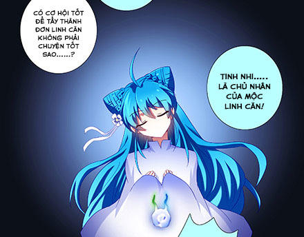 Đầu Óc Đại Sư Huynh Của Ta Rất Đen Tối Chapter 210 - Trang 2