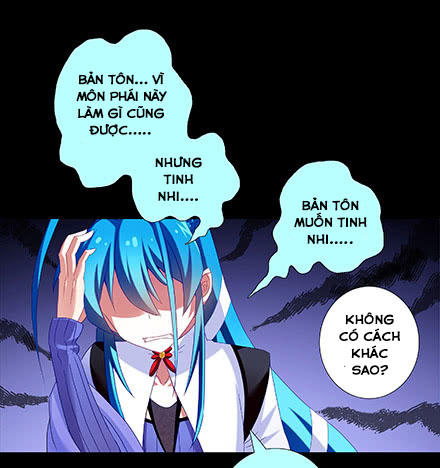 Đầu Óc Đại Sư Huynh Của Ta Rất Đen Tối Chapter 210 - Trang 2