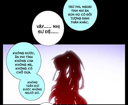 Đầu Óc Đại Sư Huynh Của Ta Rất Đen Tối Chapter 210 - Trang 2