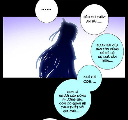 Đầu Óc Đại Sư Huynh Của Ta Rất Đen Tối Chapter 210 - Trang 2