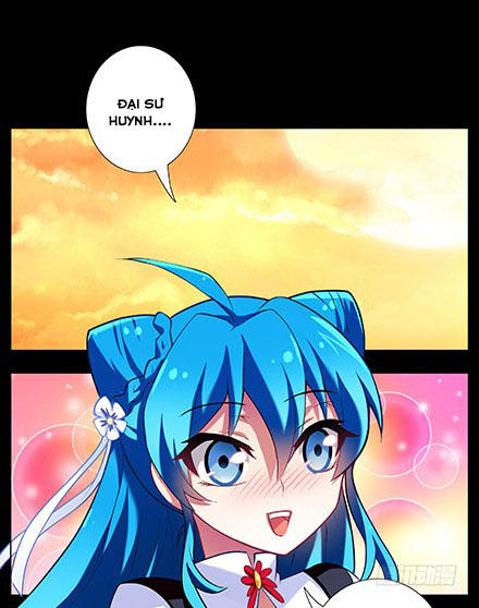Đầu Óc Đại Sư Huynh Của Ta Rất Đen Tối Chapter 210 - Trang 2