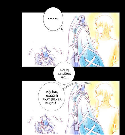 Đầu Óc Đại Sư Huynh Của Ta Rất Đen Tối Chapter 210 - Trang 2