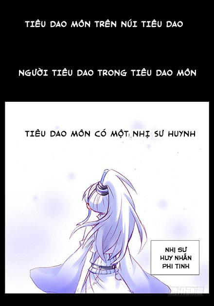 Đầu Óc Đại Sư Huynh Của Ta Rất Đen Tối Chapter 210 - Trang 2