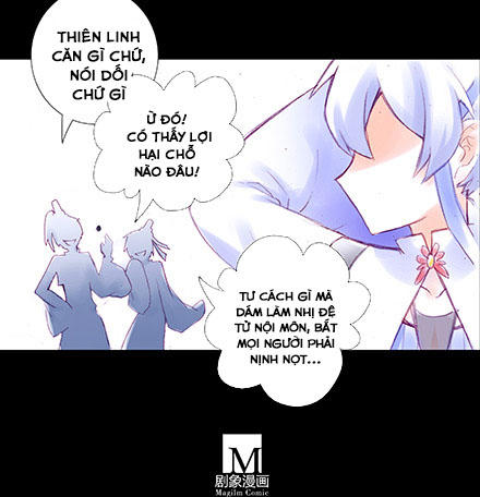 Đầu Óc Đại Sư Huynh Của Ta Rất Đen Tối Chapter 210 - Trang 2