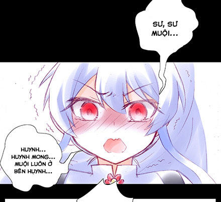 Đầu Óc Đại Sư Huynh Của Ta Rất Đen Tối Chapter 210 - Trang 2