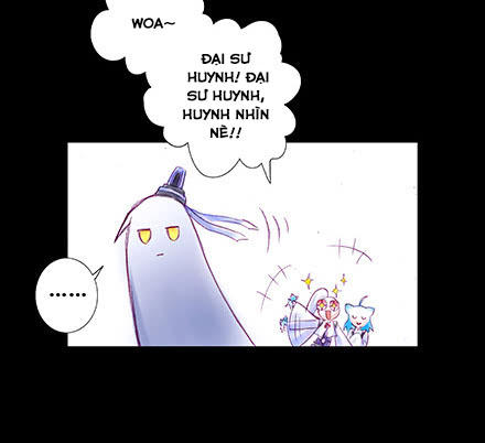 Đầu Óc Đại Sư Huynh Của Ta Rất Đen Tối Chapter 210 - Trang 2