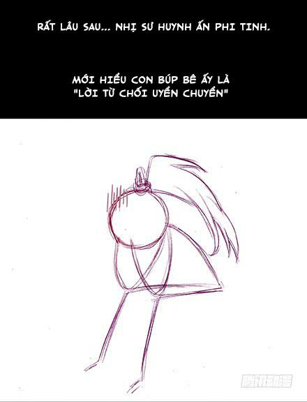 Đầu Óc Đại Sư Huynh Của Ta Rất Đen Tối Chapter 210 - Trang 2