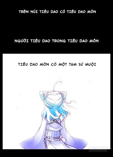 Đầu Óc Đại Sư Huynh Của Ta Rất Đen Tối Chapter 210 - Trang 2