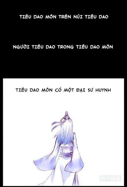 Đầu Óc Đại Sư Huynh Của Ta Rất Đen Tối Chapter 210 - Trang 2