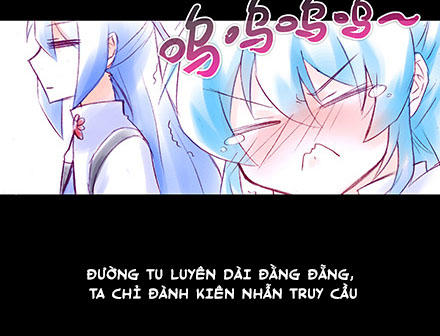 Đầu Óc Đại Sư Huynh Của Ta Rất Đen Tối Chapter 210 - Trang 2