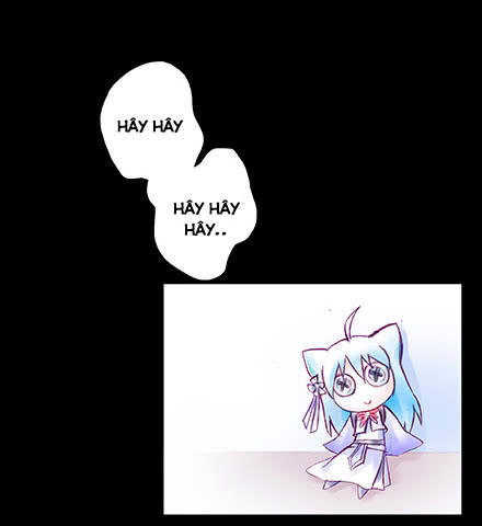 Đầu Óc Đại Sư Huynh Của Ta Rất Đen Tối Chapter 210 - Trang 2
