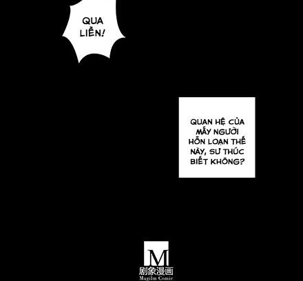 Đầu Óc Đại Sư Huynh Của Ta Rất Đen Tối Chapter 210 - Trang 2