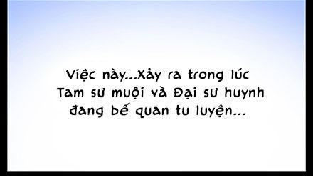 Đầu Óc Đại Sư Huynh Của Ta Rất Đen Tối Chapter 210 - Trang 2