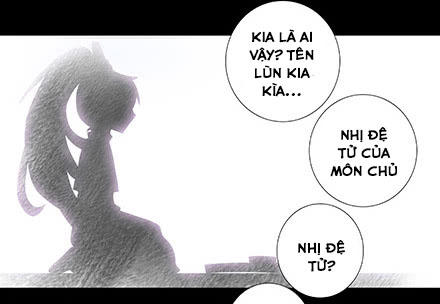 Đầu Óc Đại Sư Huynh Của Ta Rất Đen Tối Chapter 210 - Trang 2