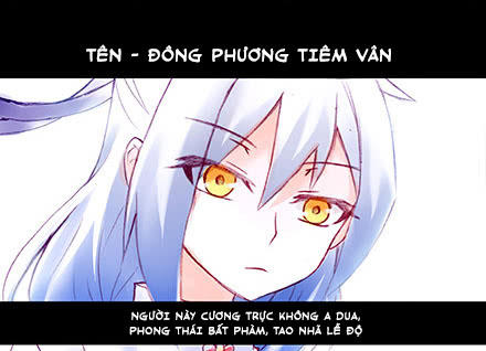 Đầu Óc Đại Sư Huynh Của Ta Rất Đen Tối Chapter 210 - Trang 2