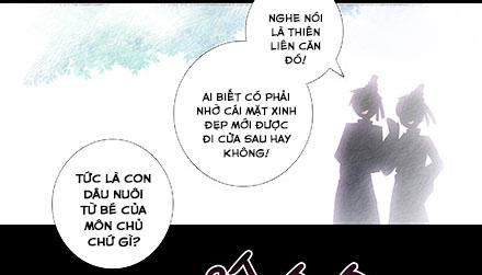 Đầu Óc Đại Sư Huynh Của Ta Rất Đen Tối Chapter 210 - Trang 2